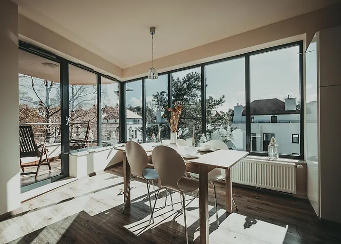 Baltica Heaven By 2Homerent