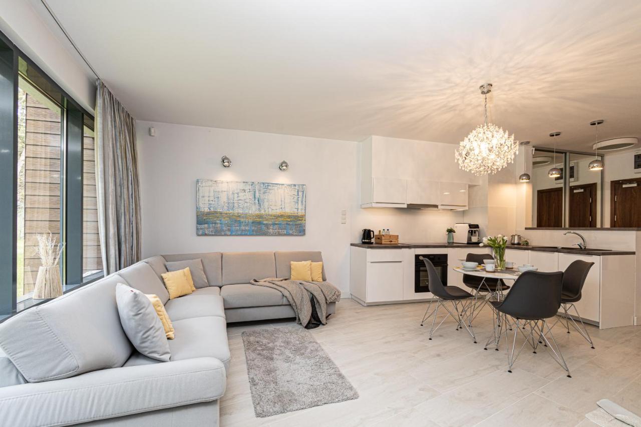 Apartment Baltica Heaven By 2homerent Rogowo (Gryfice)