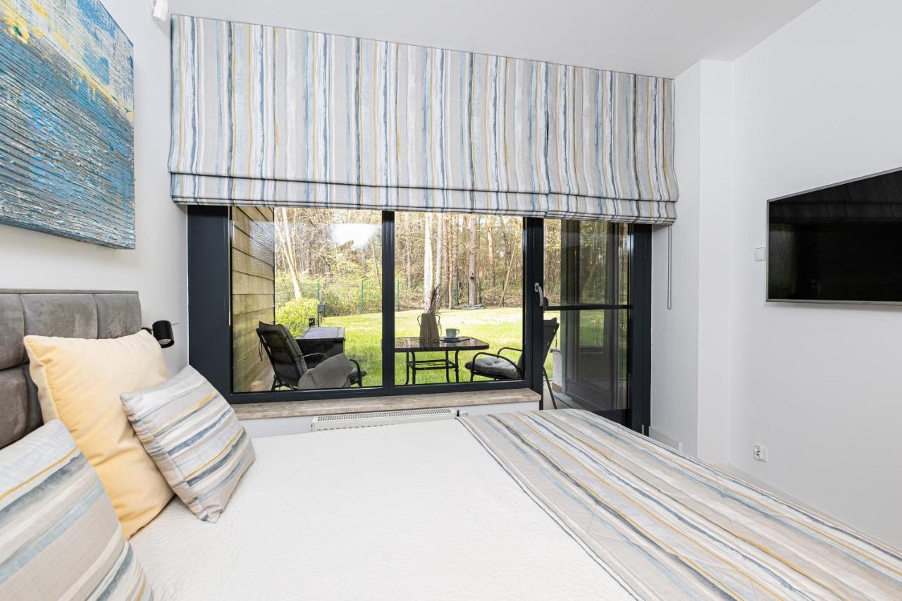 Appartamento 2homerent Baltica Heaven *