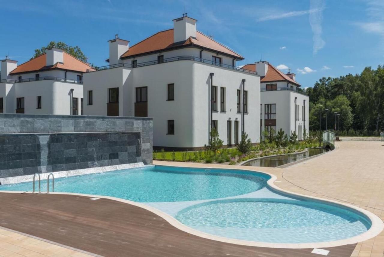 2homerent Baltica Heaven