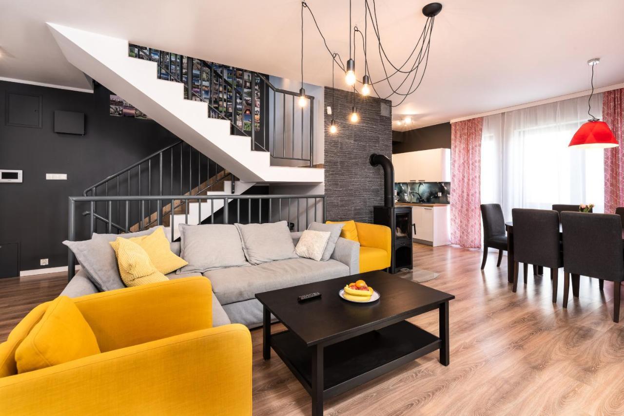 2homerent Baltica Heaven Appartamento Rogowo (Gryfice)