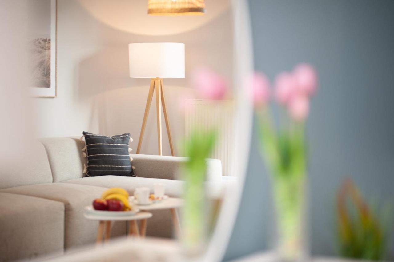 Baltica Heaven By 2homerent Apartment Rogowo (Gryfice)