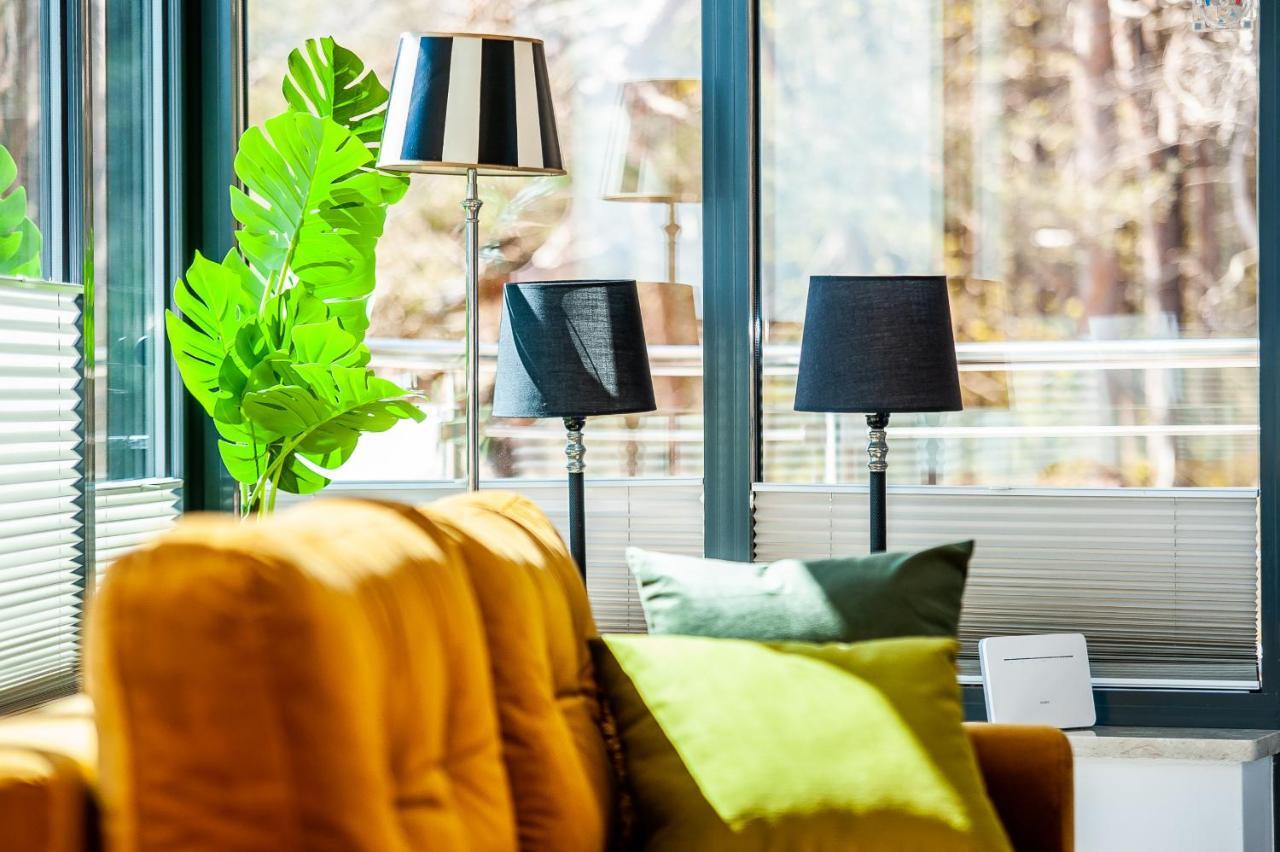 Baltica Heaven By 2homerent * Rogowo (Gryfice)