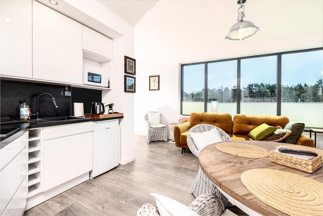2homerent Baltica Heaven * Rogowo (Gryfice)