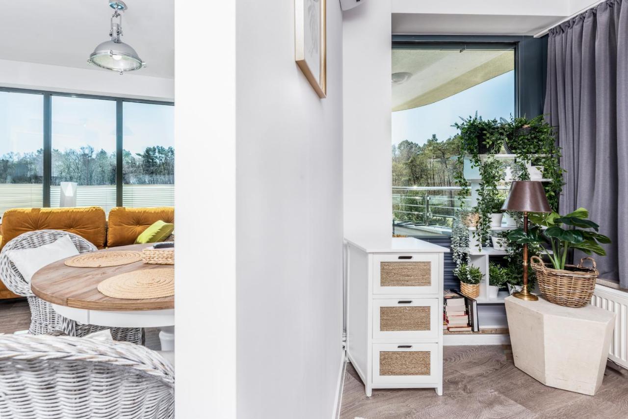 Baltica Heaven By 2homerent Apartment