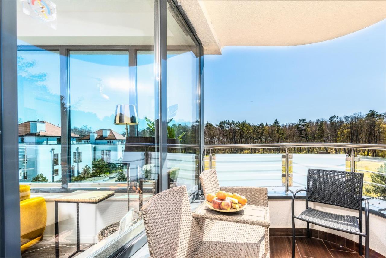 Appartamento 2homerent Baltica Heaven *