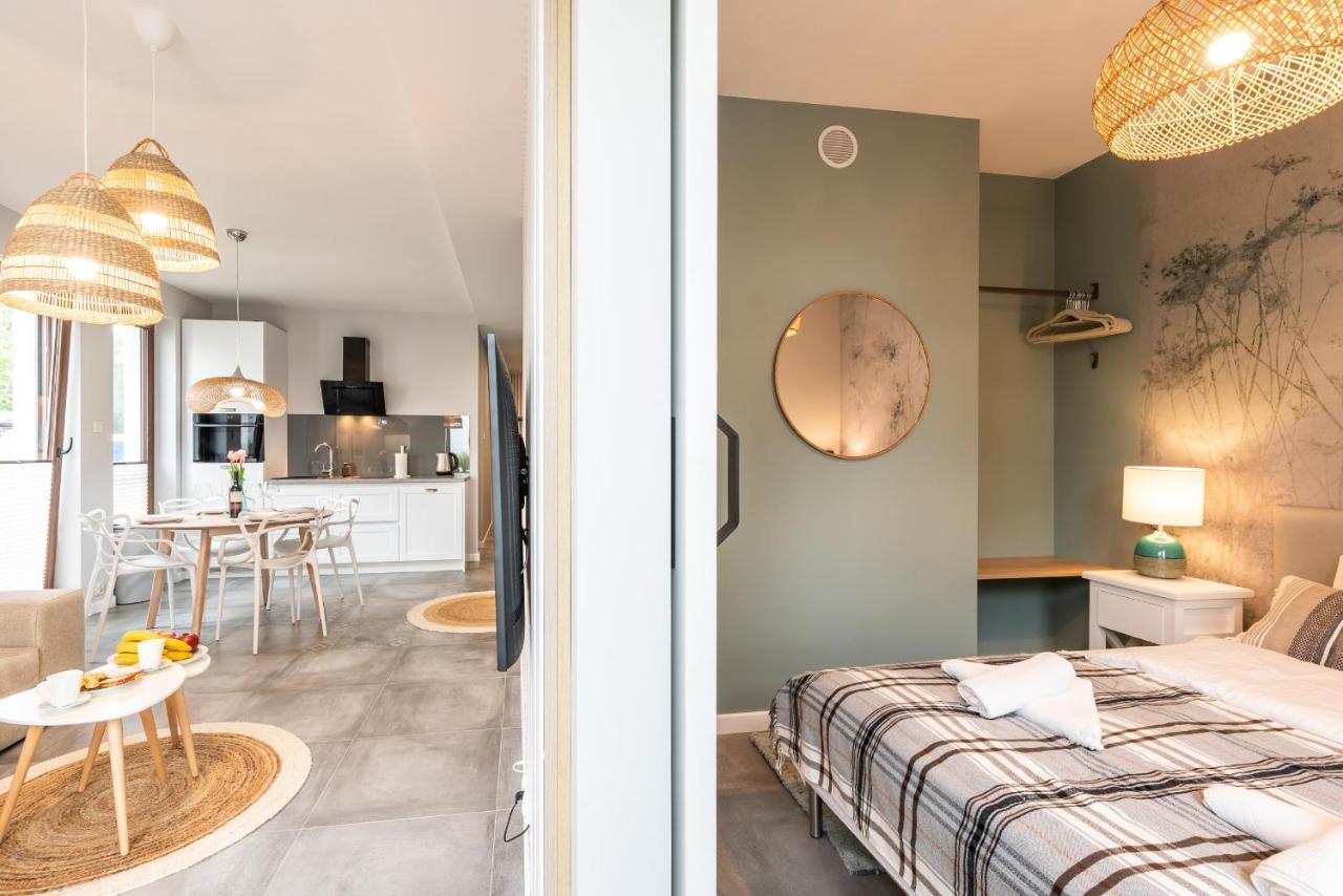 Apartment Baltica Heaven By 2homerent