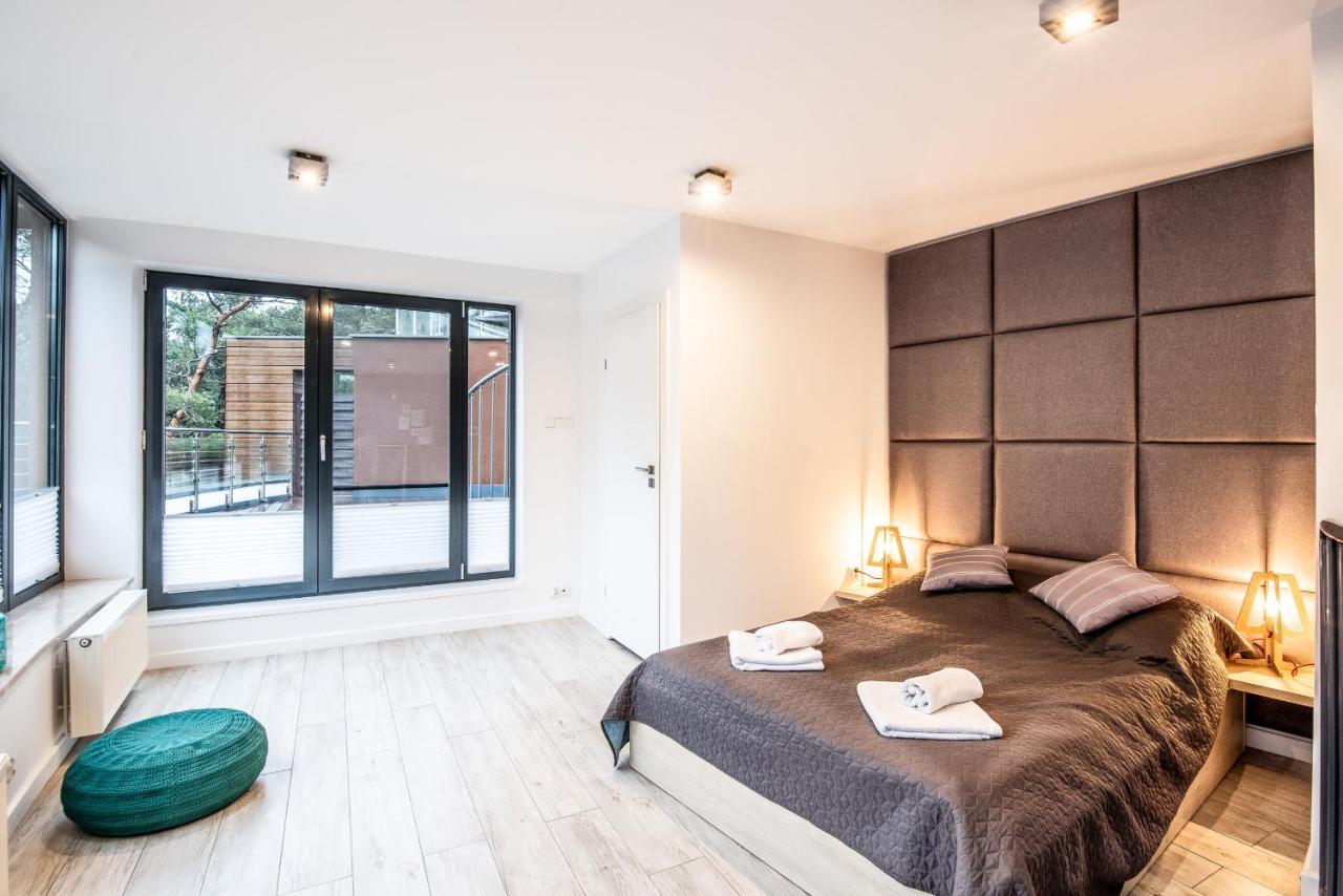 Baltica Heaven By 2homerent Rogowo (Gryfice)