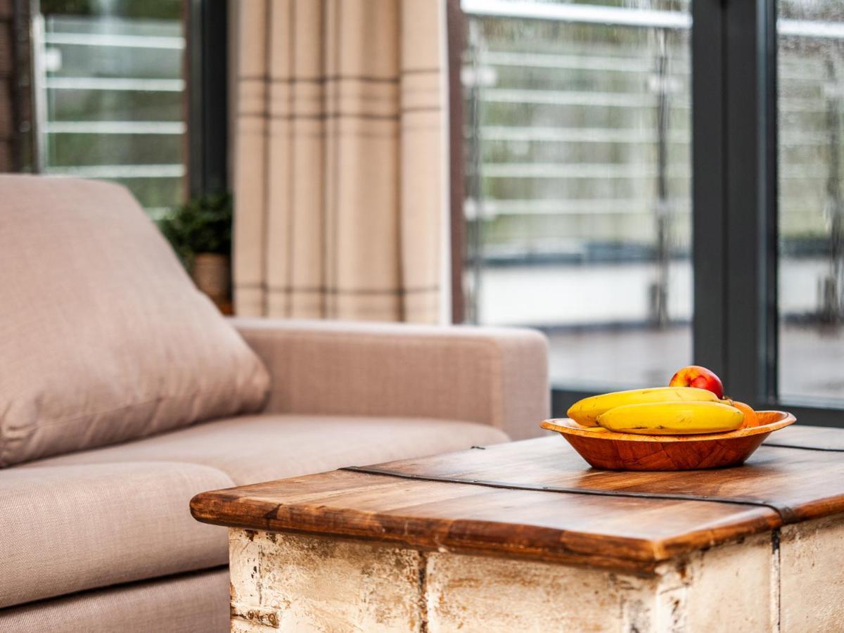 Baltica Heaven By 2homerent * Rogowo (Gryfice)
