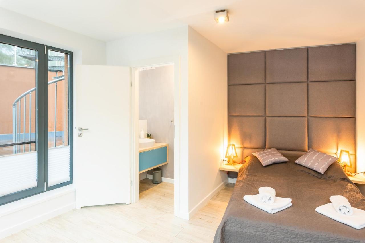 Baltica Heaven By 2homerent Rogowo (Gryfice)