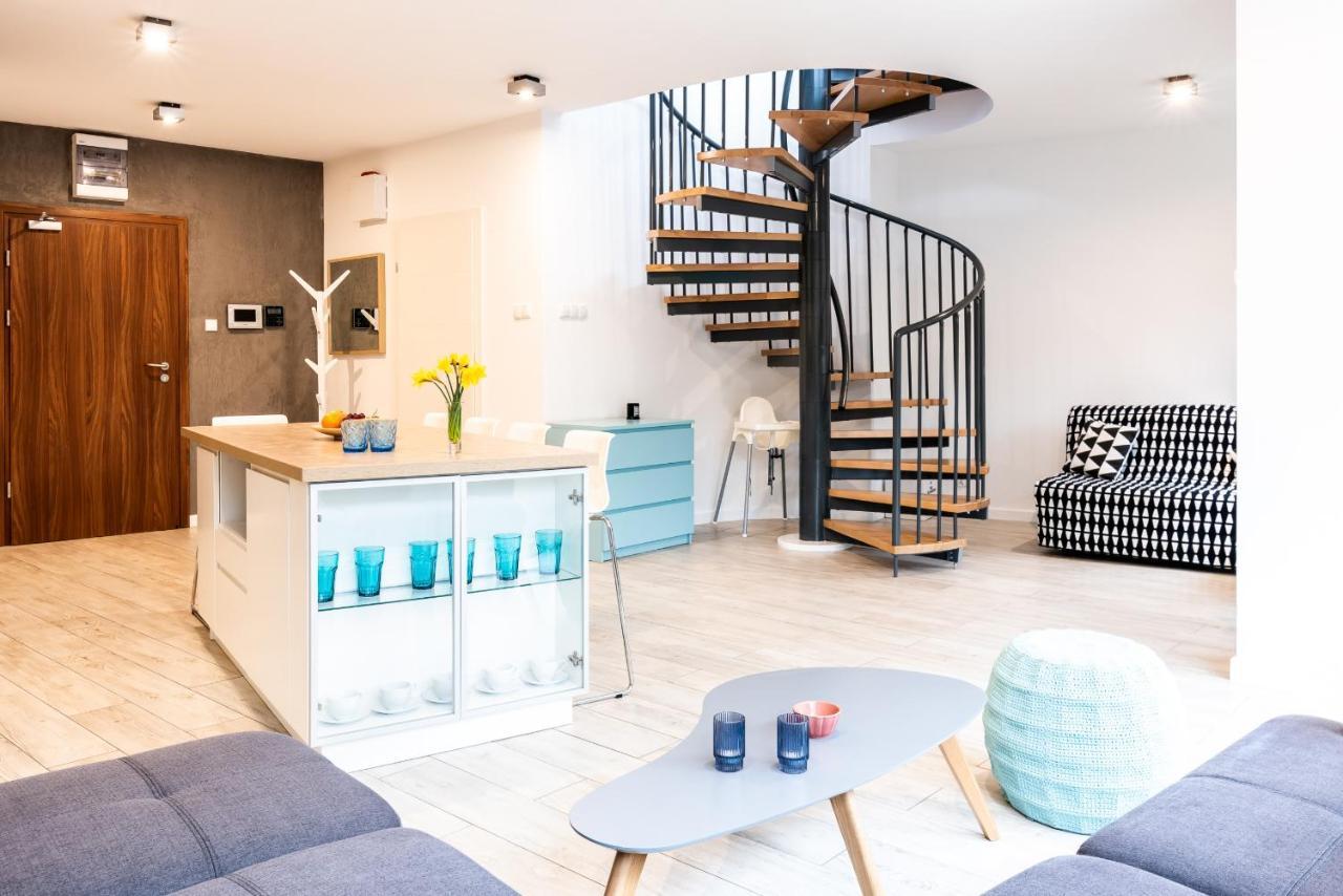 Apartment Baltica Heaven By 2homerent Rogowo (Gryfice)