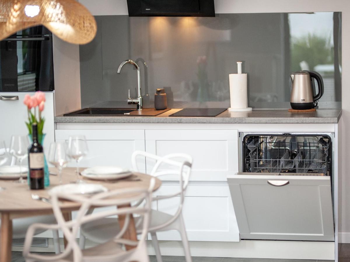 Baltica Heaven By 2homerent Apartment
