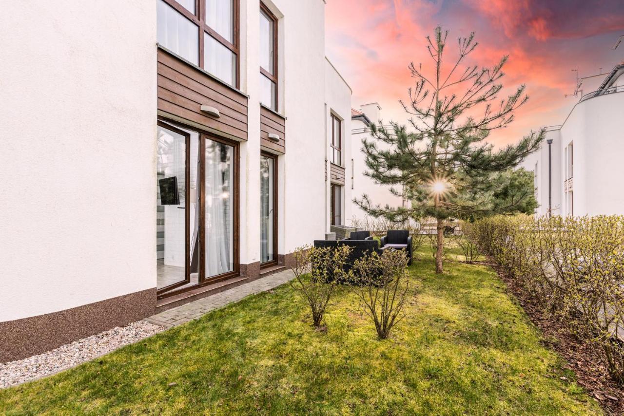 2homerent Baltica Heaven *