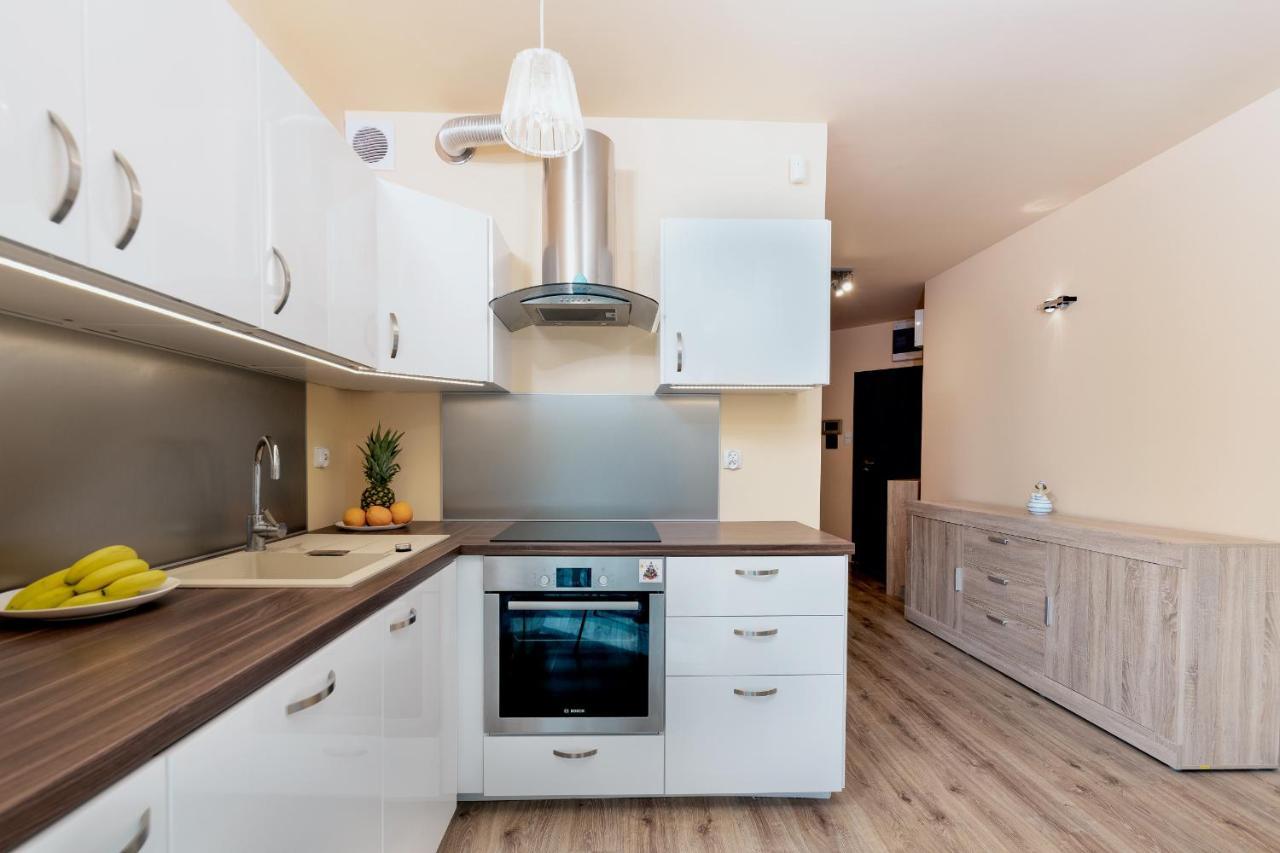 Appartamento 2homerent Baltica Heaven