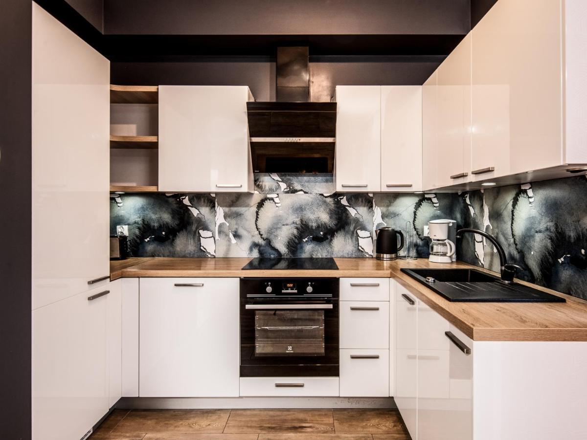 Apartment Baltica Heaven By 2homerent