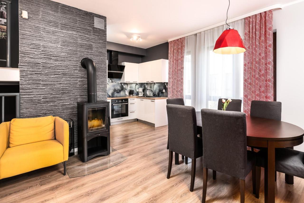 Baltica Heaven By 2homerent Apartment Rogowo (Gryfice)