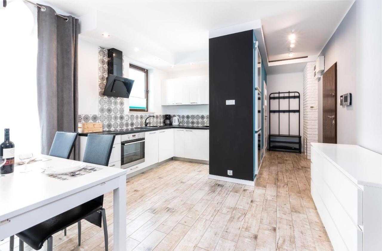 Apartment Baltica Heaven By 2homerent Rogowo (Gryfice)
