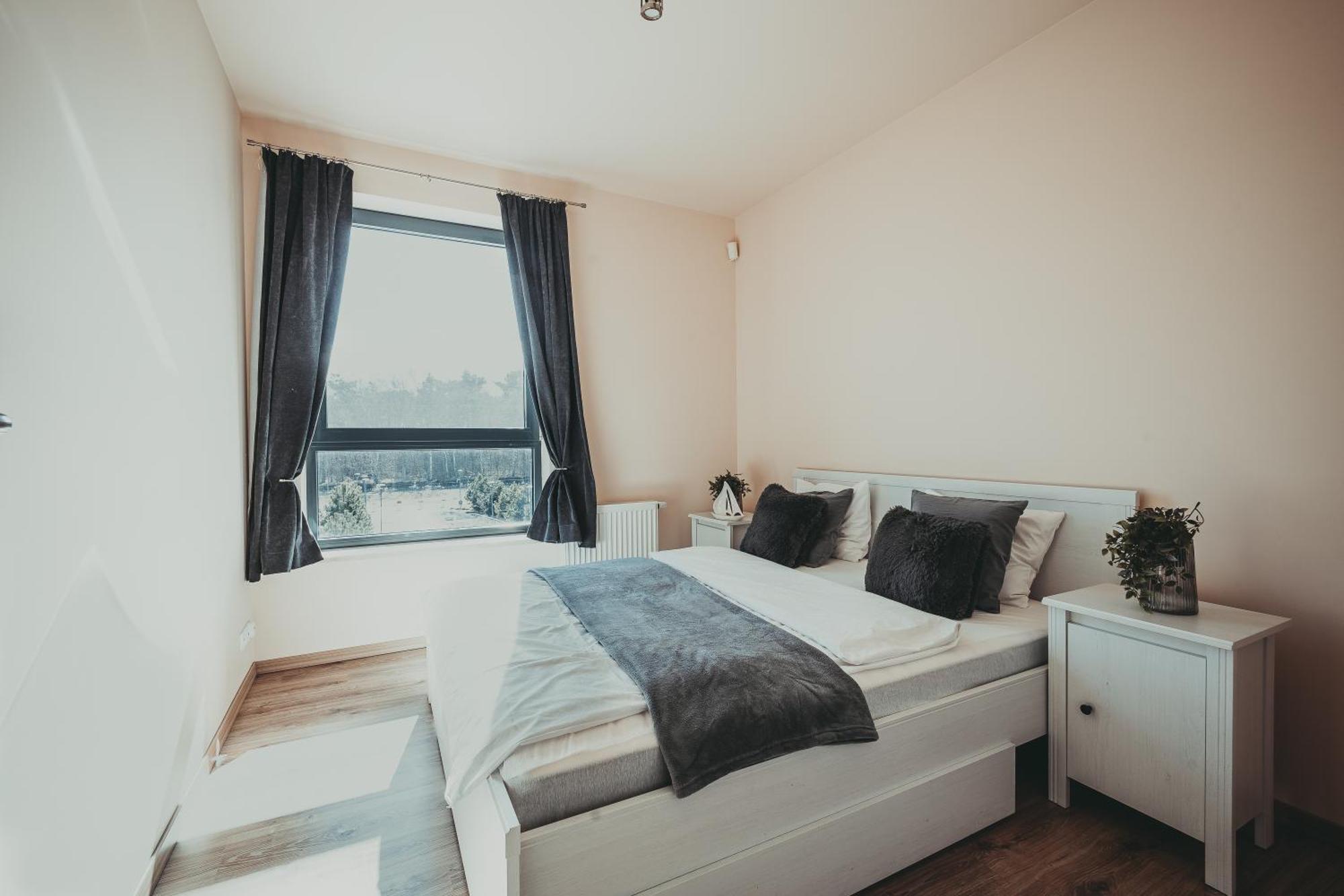 Baltica Heaven By 2homerent Apartment Rogowo (Gryfice)