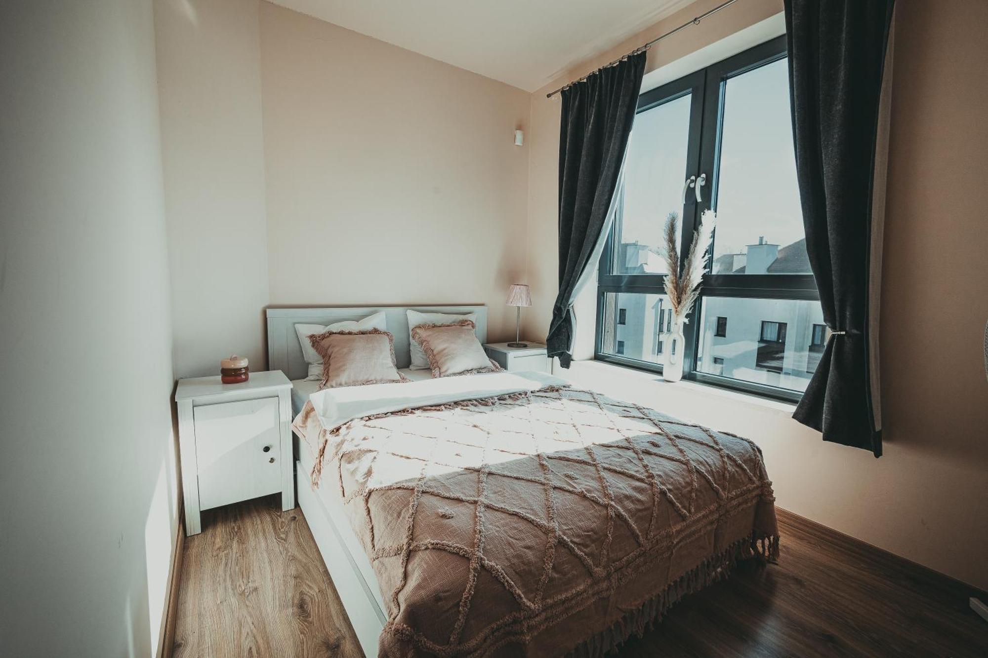 2homerent Baltica Heaven *