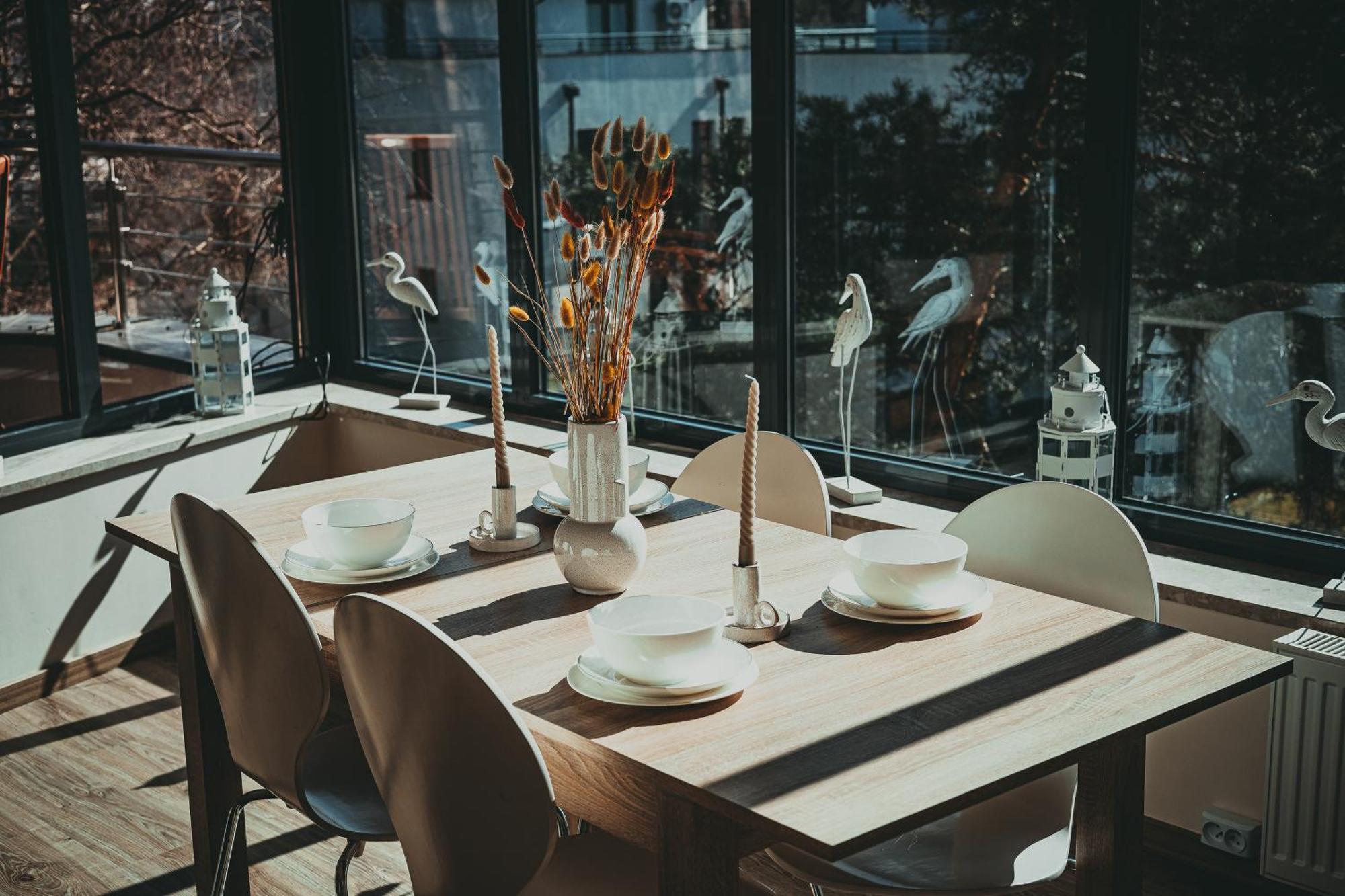 Apartment Baltica Heaven By 2homerent