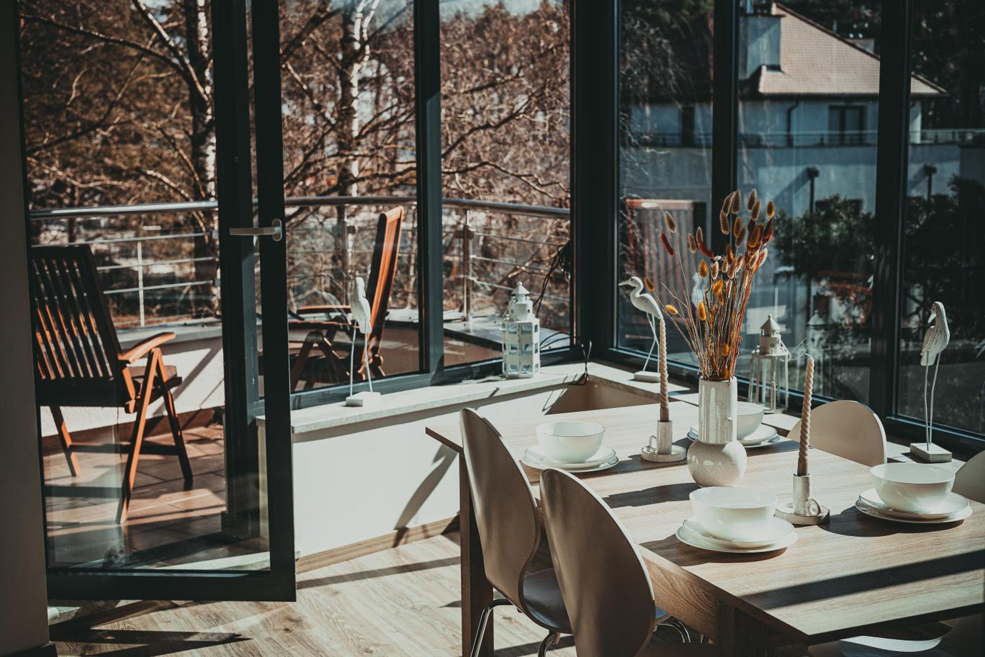 Baltica Heaven By 2homerent